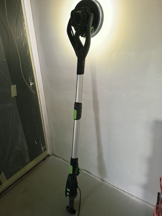 Slefuitor cu braț  telescopic Festool