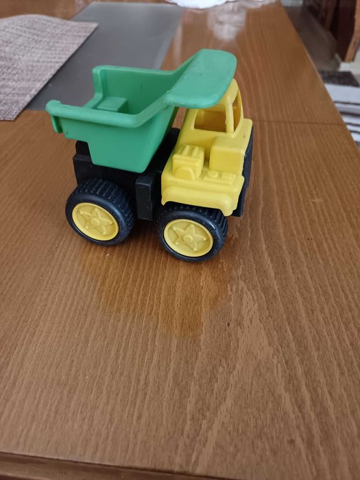 колекционерско камионче