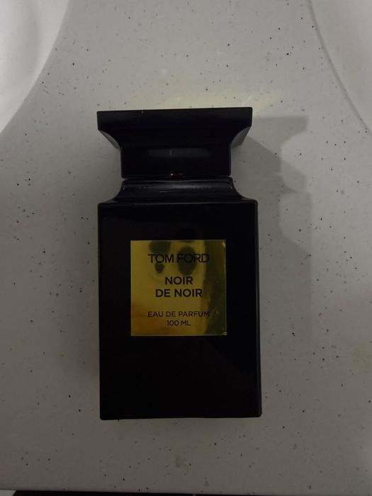 Tom Ford Noir de Noir Eau de Parfum — 100 мл