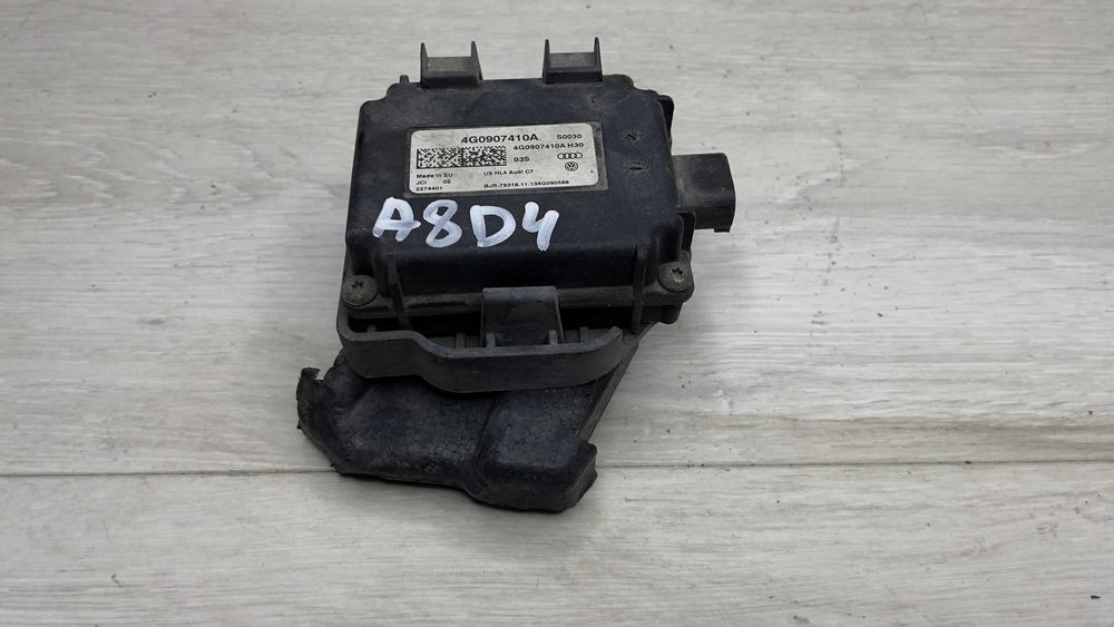 Модул гаражни врати AUDI A6 A7 A8