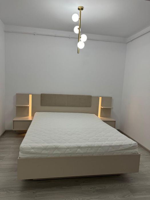 Inchiriere studio Landmark Tower 56m2 - 2 locuri parcare