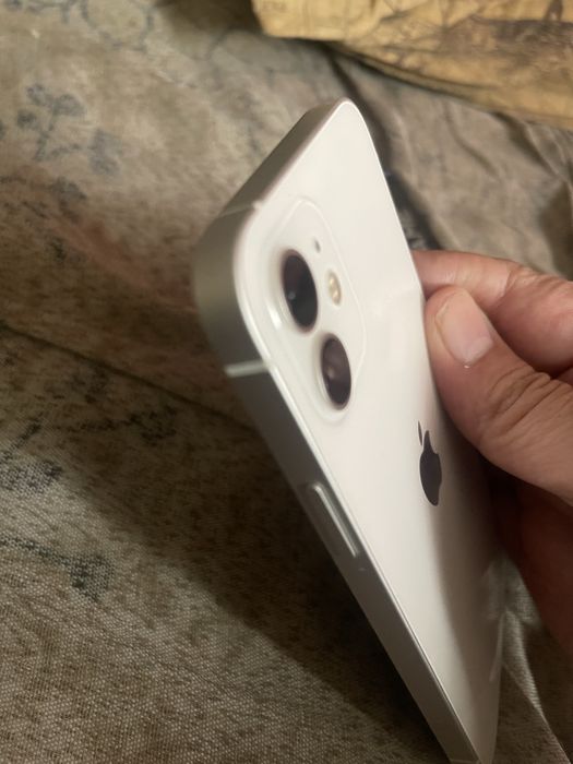 Iphone 12 128gb lait