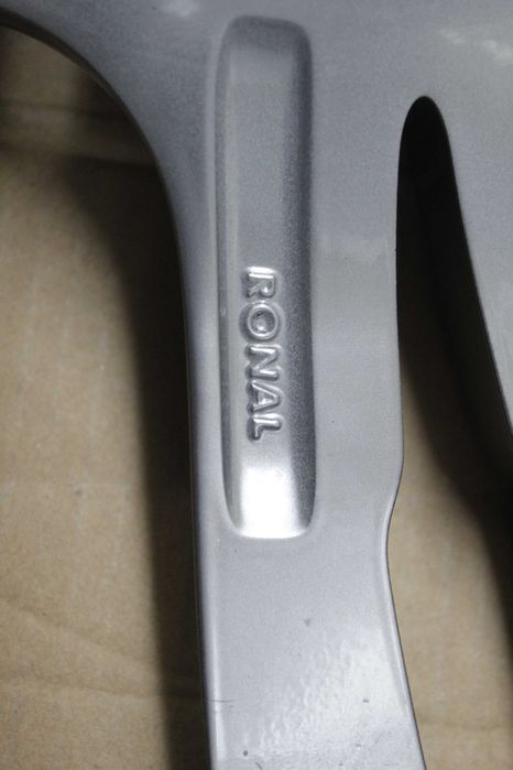 Джанта 18" BMW 3-серия (F30, F31), 4-серия F32