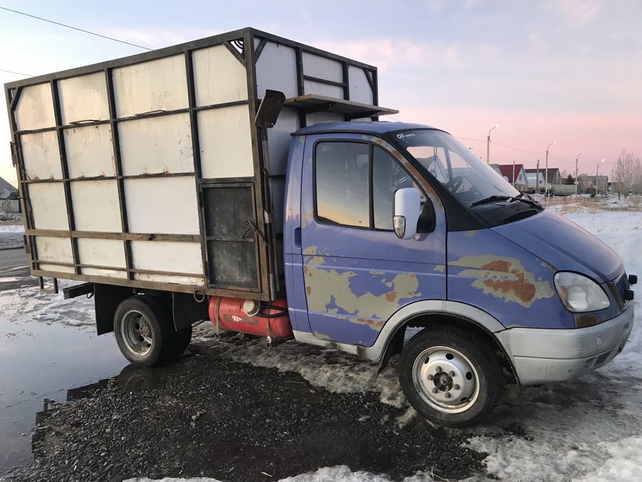 Скотовоз по области