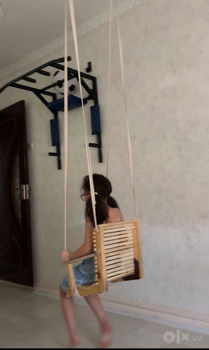 Продаются качели детские