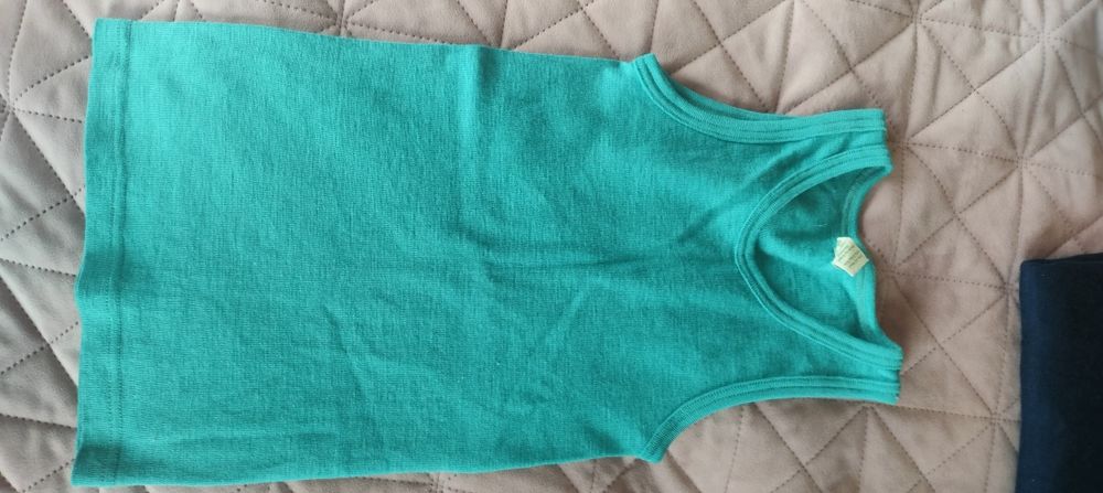 Бельо от мериносова вълна за ски/планина, блузи и клинове