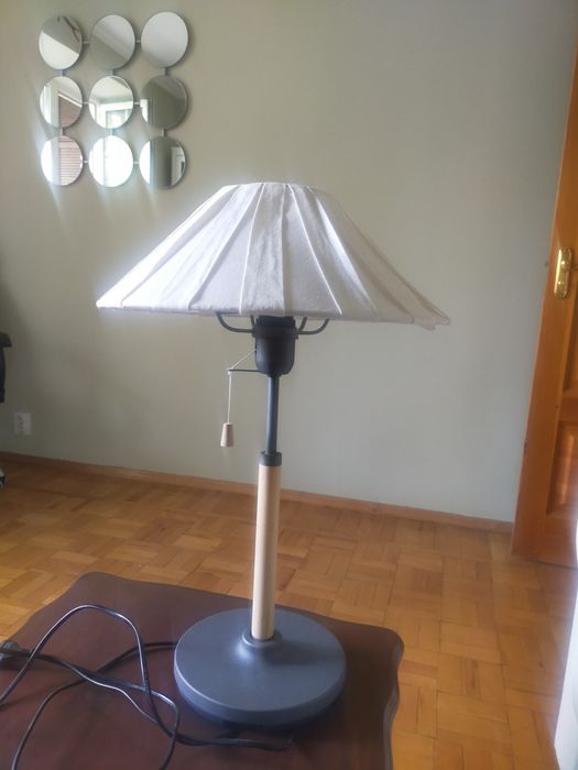 Светильник, лампа