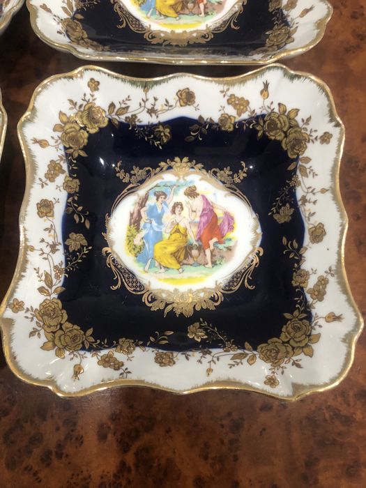 5 дона салатница Мадона оргинал