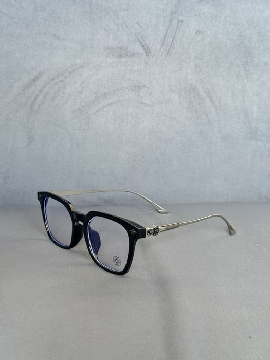Ochelari Chrome Hearts unisex