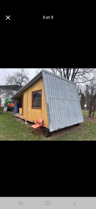 Продава се Къща в Ябланица - 15 кв.м за 191 €/кв.м - Снимка #7