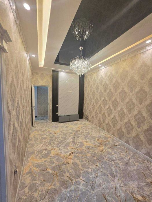 №5233 Продается квартира с ремонтом 2х ком