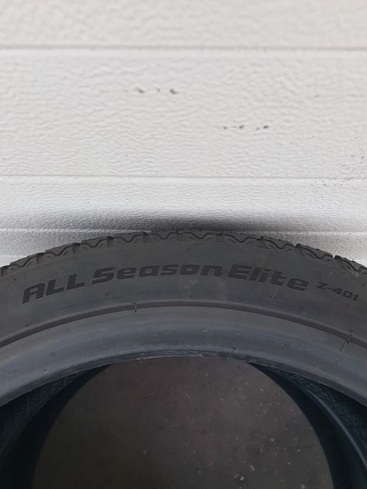 Всесезони гуми 2 броя WESTLAKE AllSeason 205 45 R17 дот 4520