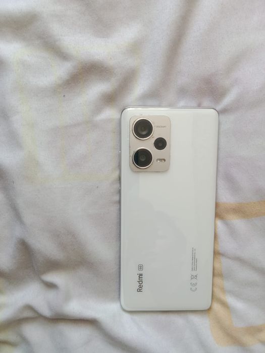 Redmi note 12 pro 5G