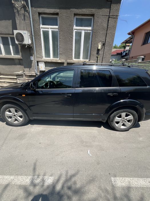 Fiat freemont 2.0-140 k.c