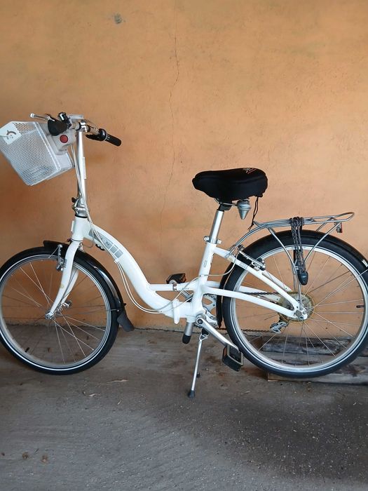 Vind Bicicleta Dahon 7005 aluminiu pliabila