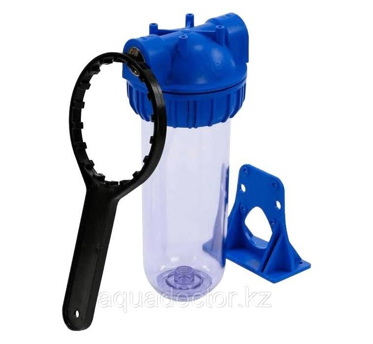 Фильтры воды для Кафе и Ресторанов.