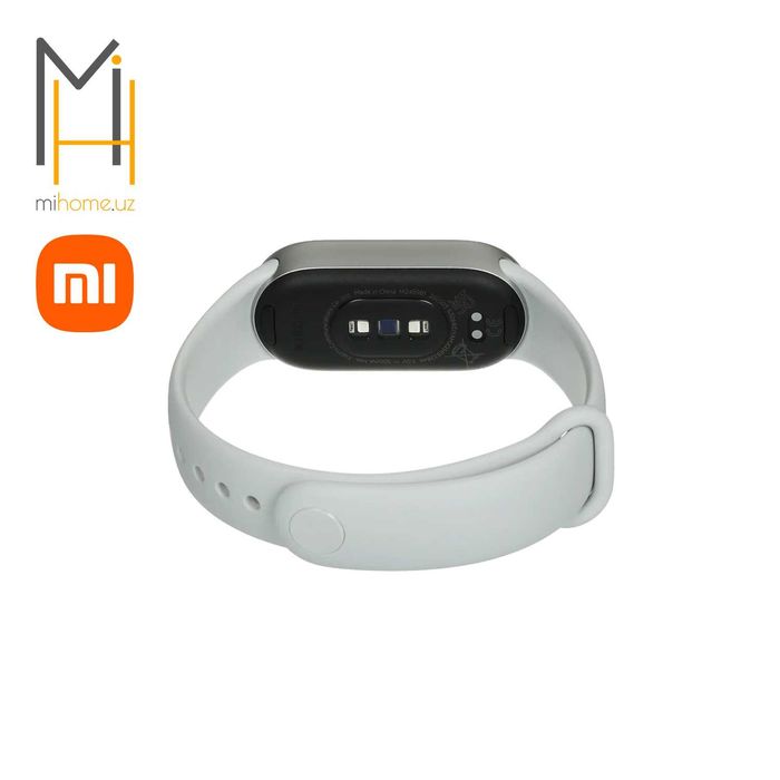 Умные часы фитнес-трекер Xiaomi Band 10