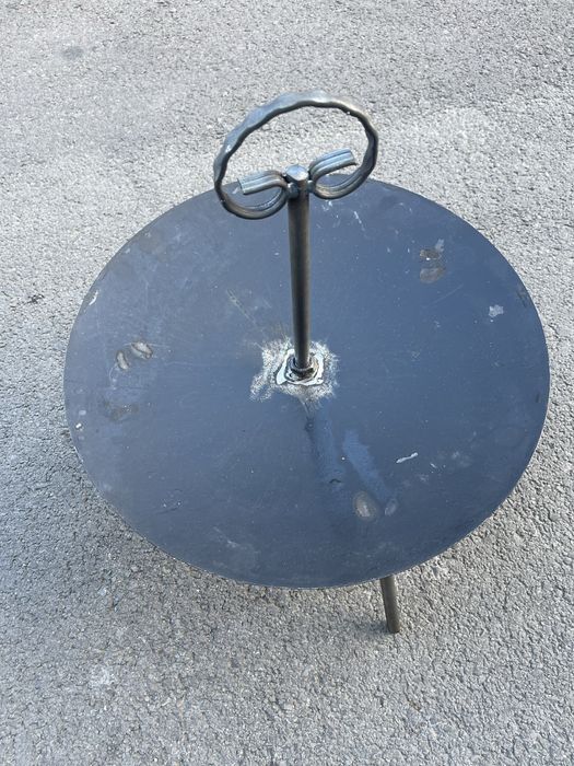 Disc gratar 45 cm / 50 cm .