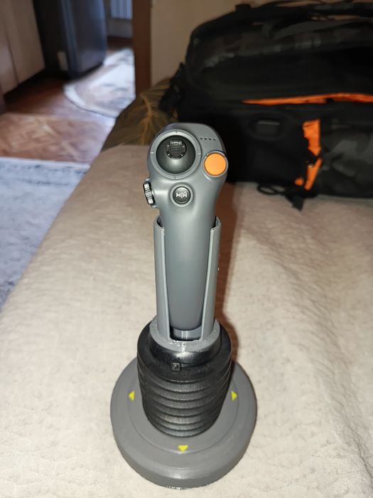 Dji motion controllers 1,2,3