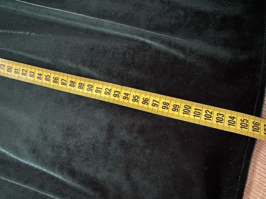 Rochie eleganta din catifea Cybele M / L