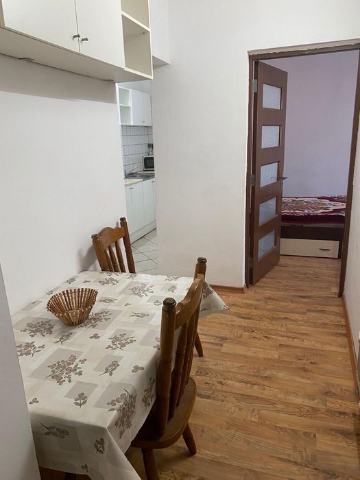 Apartament cu o camera
