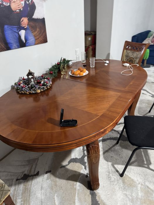 Продам стол из Дерева Ручная работа