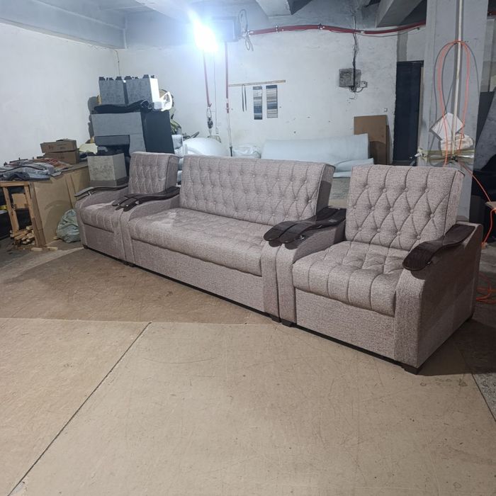 СУПЕР АКЦИЯ! Раскладной диван кресло.