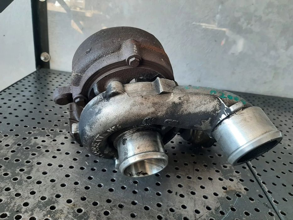 turbina 937a2000 1.9 jtd  alfa romeo 147 156 lancia lybra fiat punto doblo  46786078  712766-1