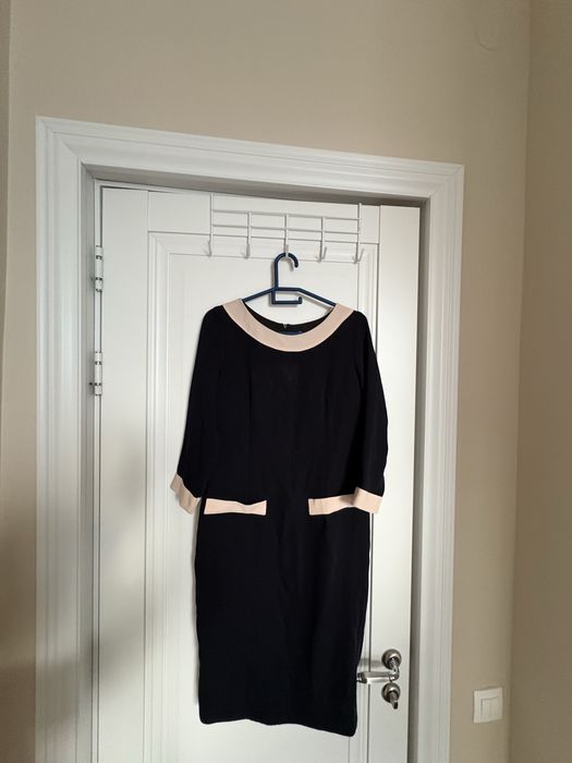 Женские платья разные