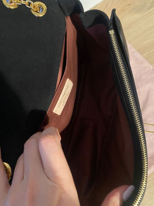 Нова чанта Coccinelle