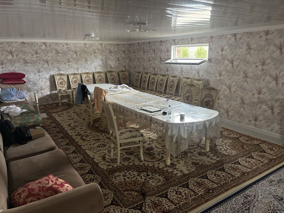 Продается Дом мкр Достык