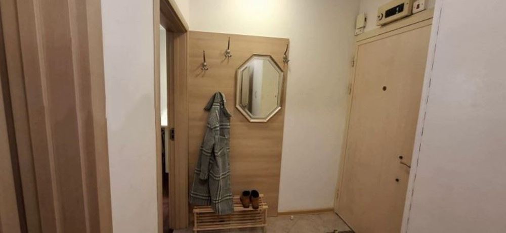 Дава се под наем Двустаен апартамент в София, Лозенец - 55 кв.м за 677.28 € - Снимка #5