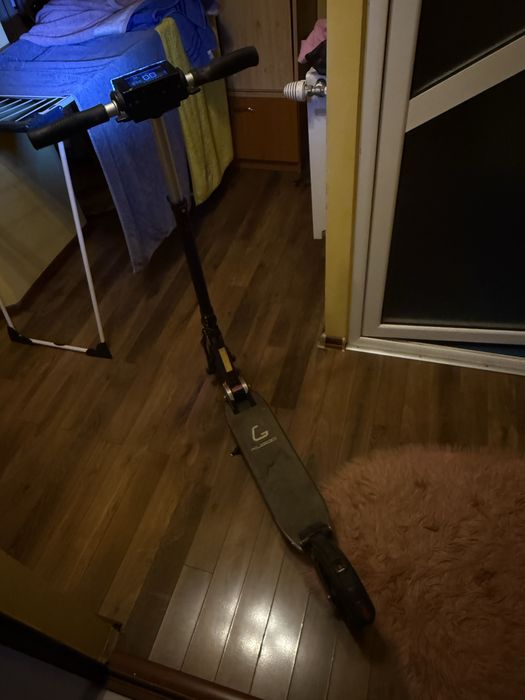 Trotineta Electrica Kugoo S3 Pro