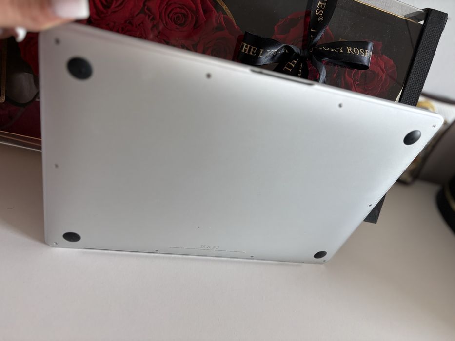 MacBook Air 13” 2018 – Intel i5