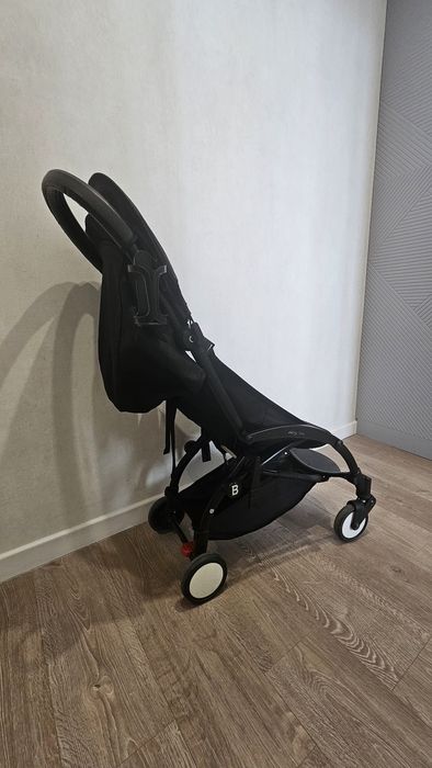 Коляска Babytime