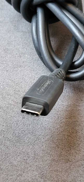 NINTENDO switch Incaarcator 5V-1.5A si  15V-2.6A fuctional