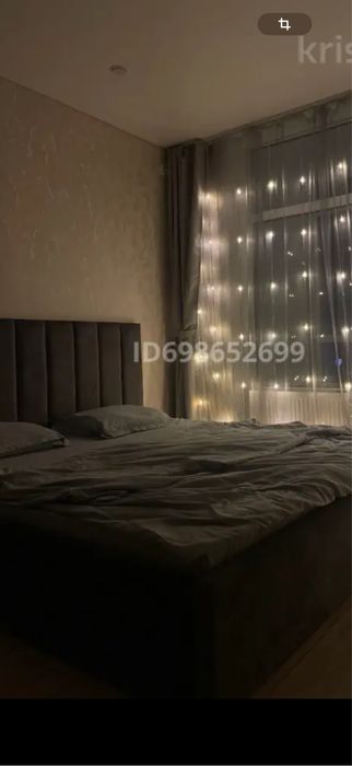 Квартиры посуточно в новом ЖК Панорама