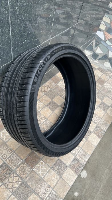 Michelin 315/30 r23 PS4 SUV X7, XM