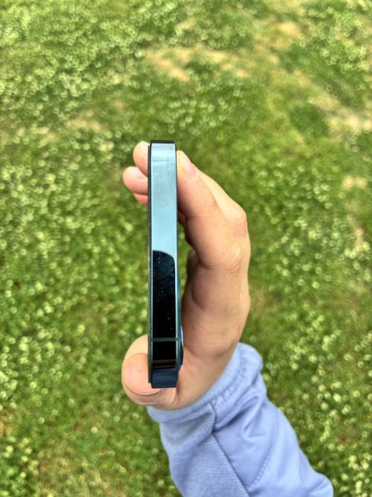 Iphone 12 pro КАТО НОВ , БЕЗУПРЕЧЕН