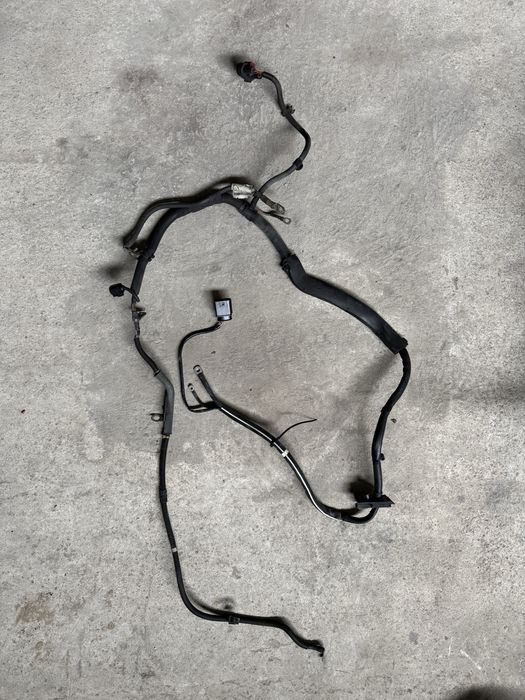 Cablu alternator electromotor audi a4 b8 a5 q5 2.0tdi cag cah cgl cjc