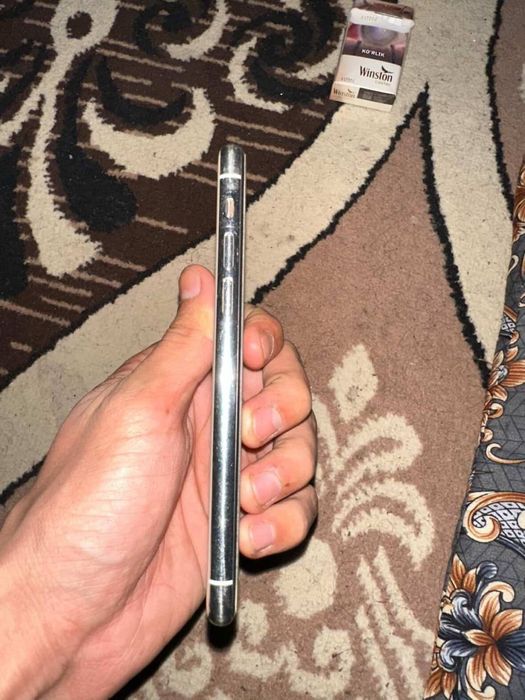 Iphone 11 pro aybi yoq