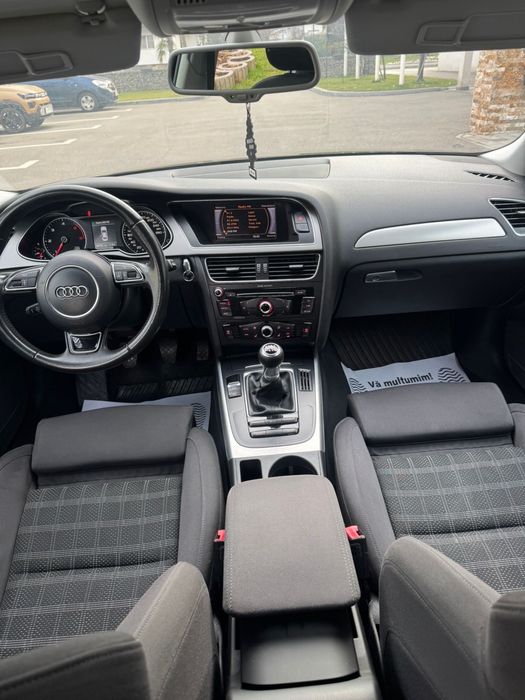 Audi A4 , 2.0 Tdi
