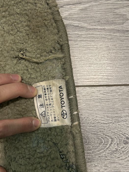 полики на Windom 20,21