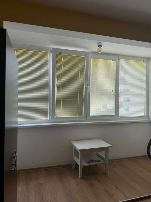 Едностаен ап. под наем в кв. Люлин 5