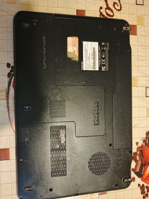 Продам ноутбук п