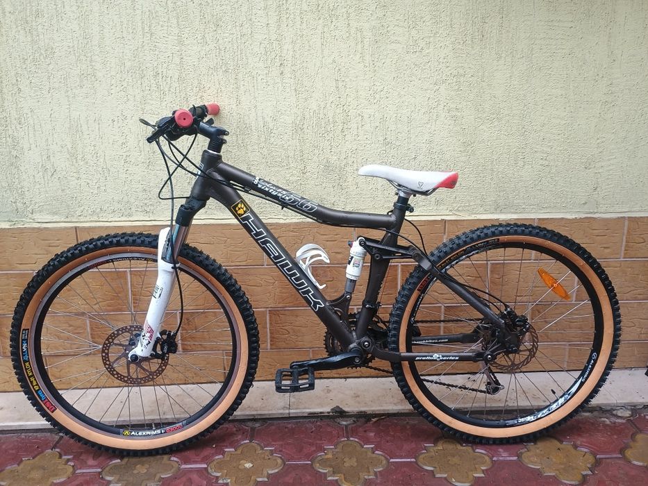 Нawk 26 цола.   .