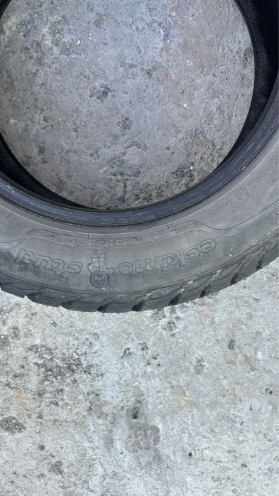 Продам зимние  балоны