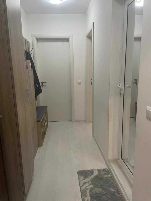 Продава се Двустаен апартамент в Казанлък - 56 кв.м за 2018 €/кв.м - Снимка #4