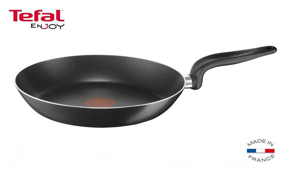 Промоция -40% ! Тиган Tefal Enjoy