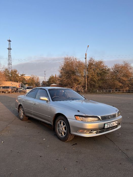 Toyota Mark II 90